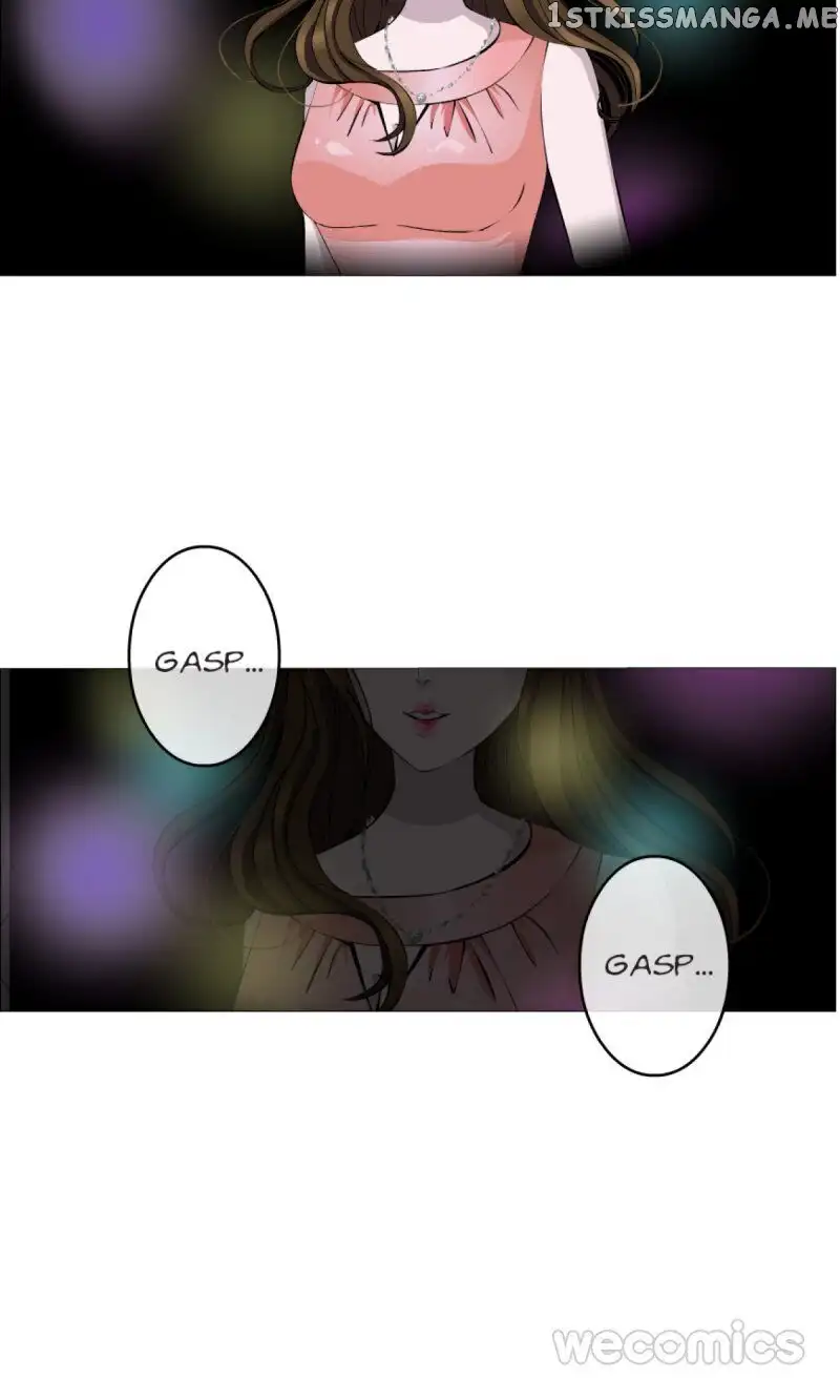 Trap of the Goddess Chapter 118 page 33