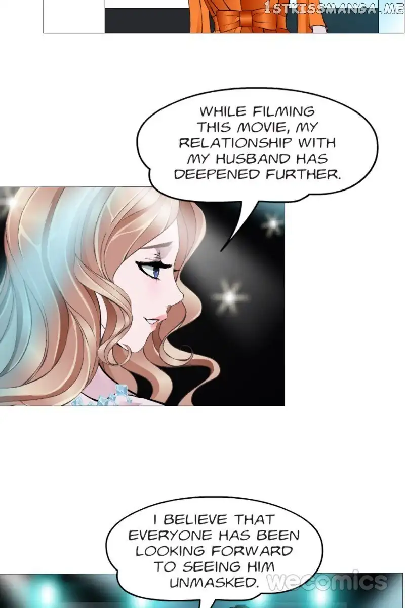 Trap of the Goddess Chapter 118 page 8