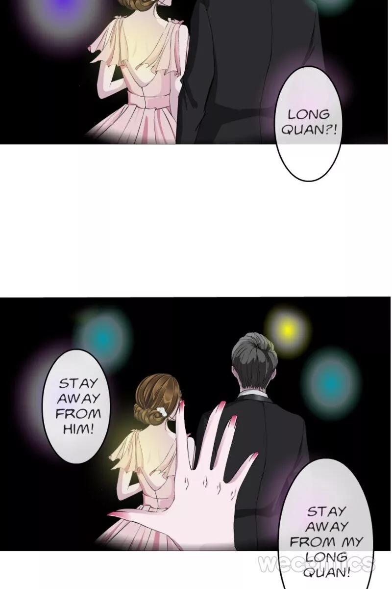 Trap of the Goddess Chapter 119 page 2