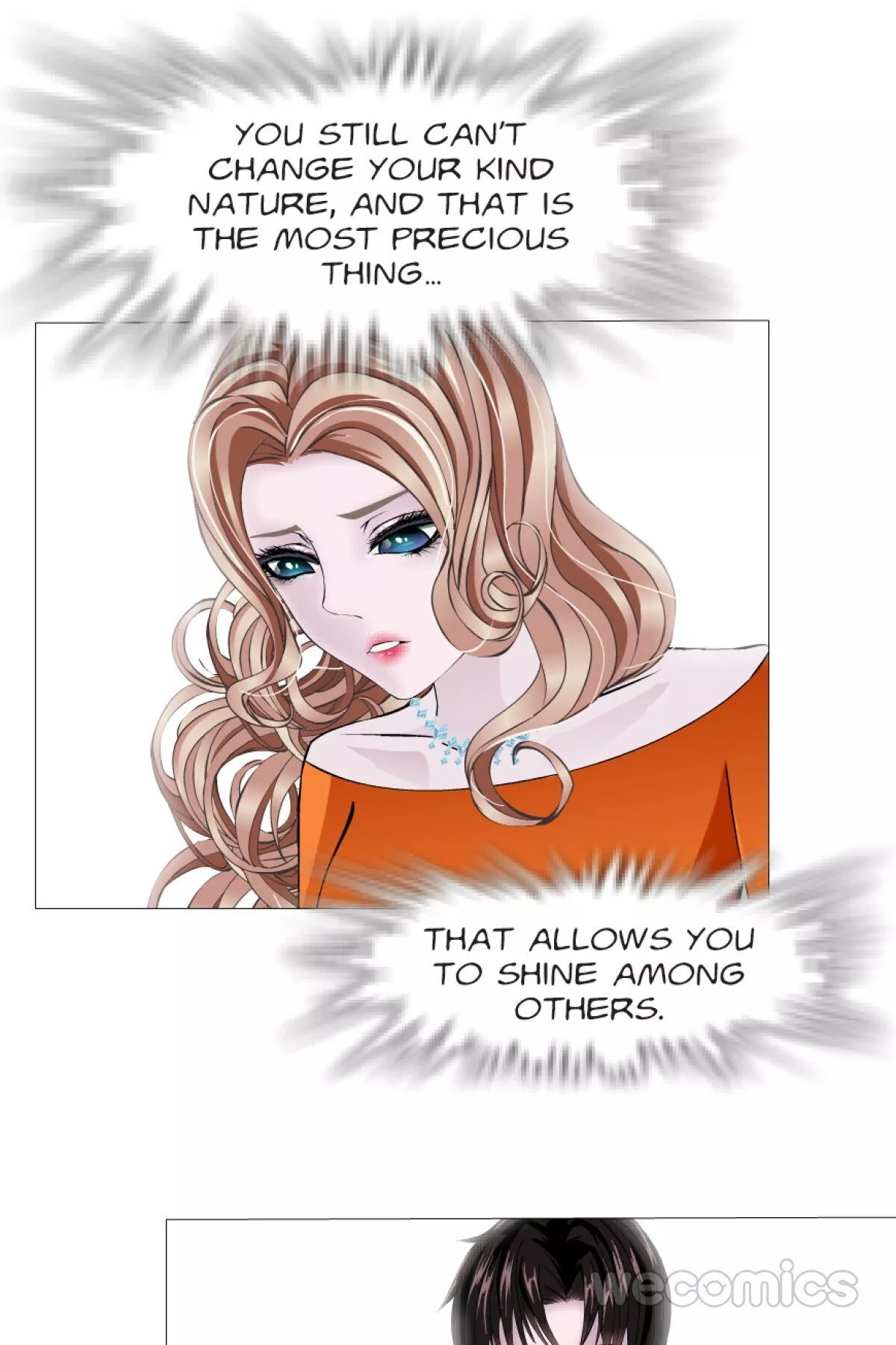 Trap of the Goddess Chapter 119 page 10