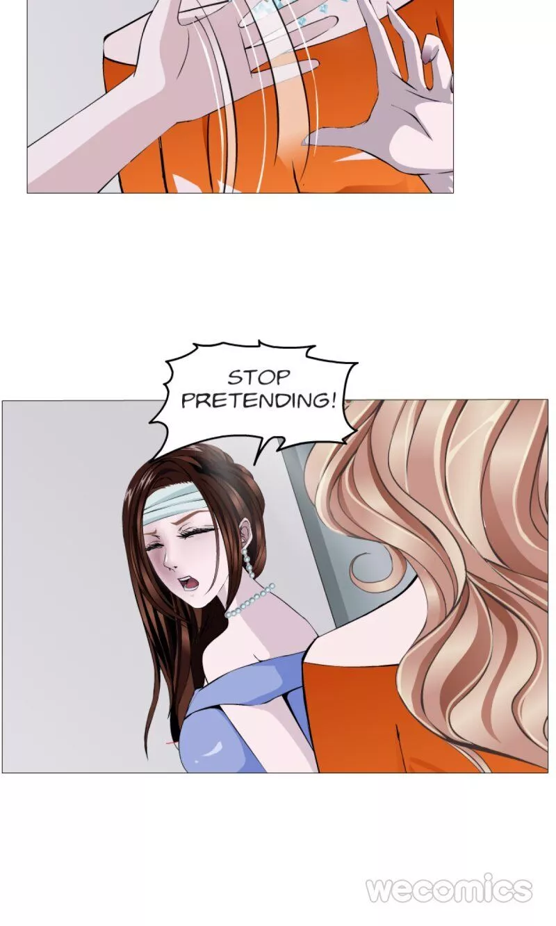 Trap of the Goddess Chapter 119 page 24