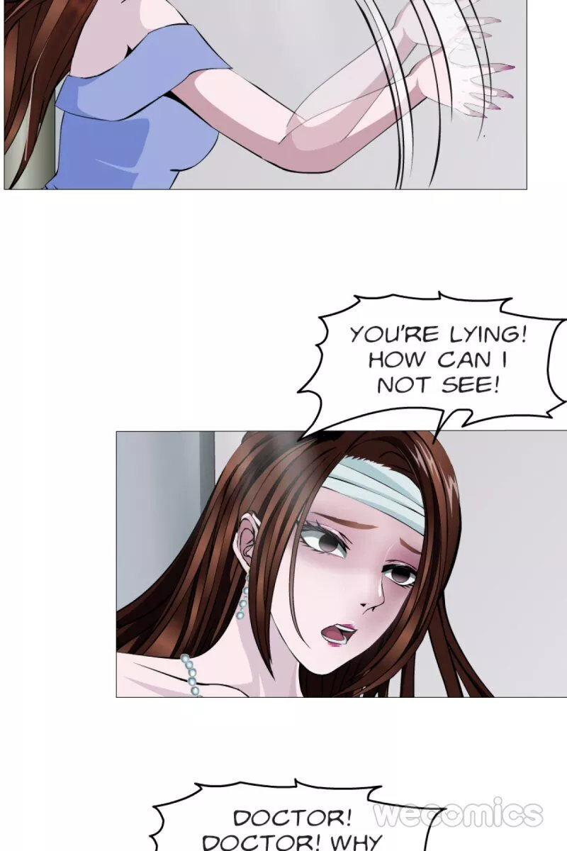 Trap of the Goddess Chapter 119 page 17