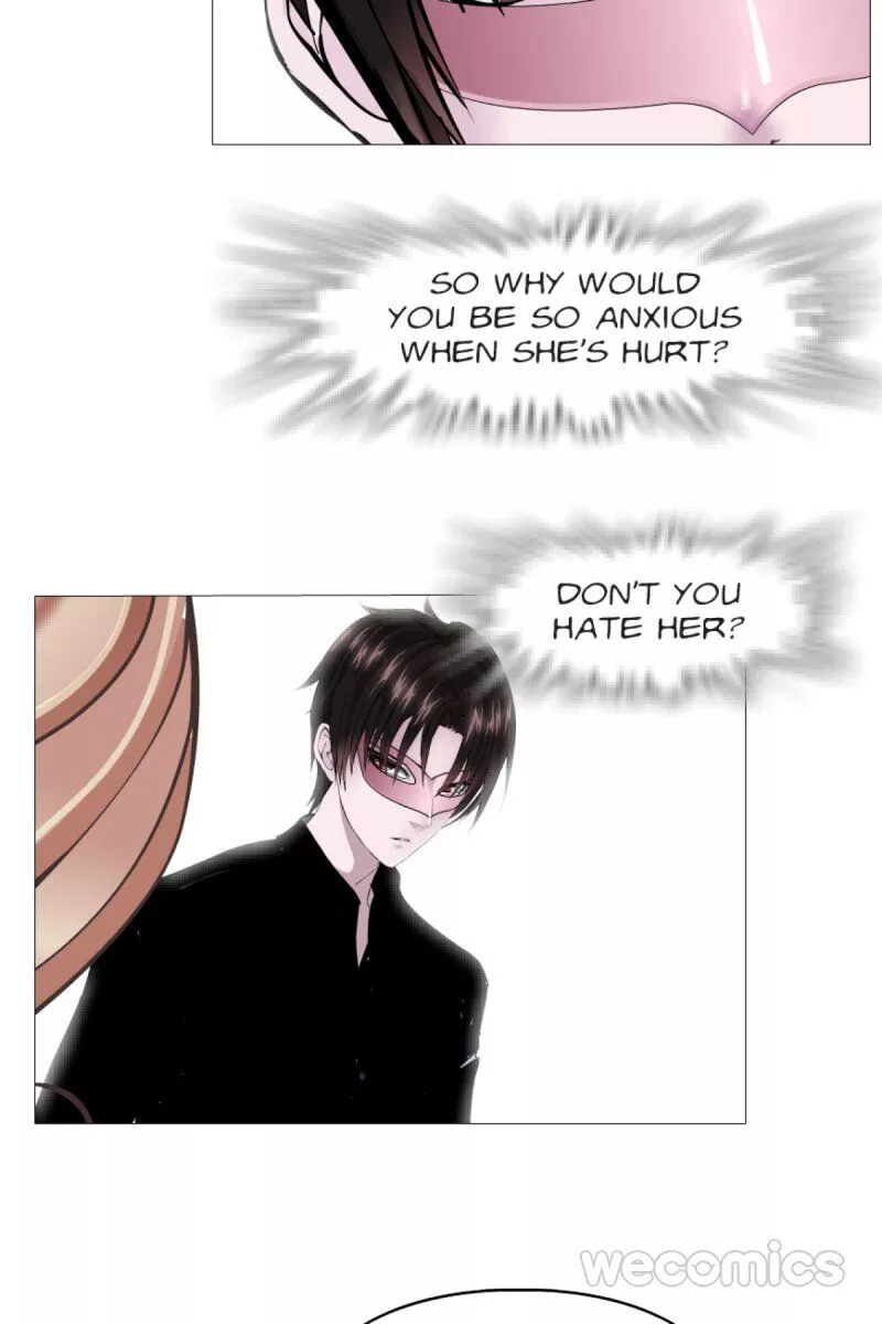 Trap of the Goddess Chapter 119 page 8