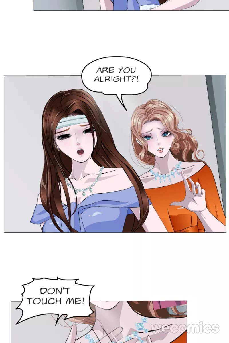 Trap of the Goddess Chapter 119 page 23
