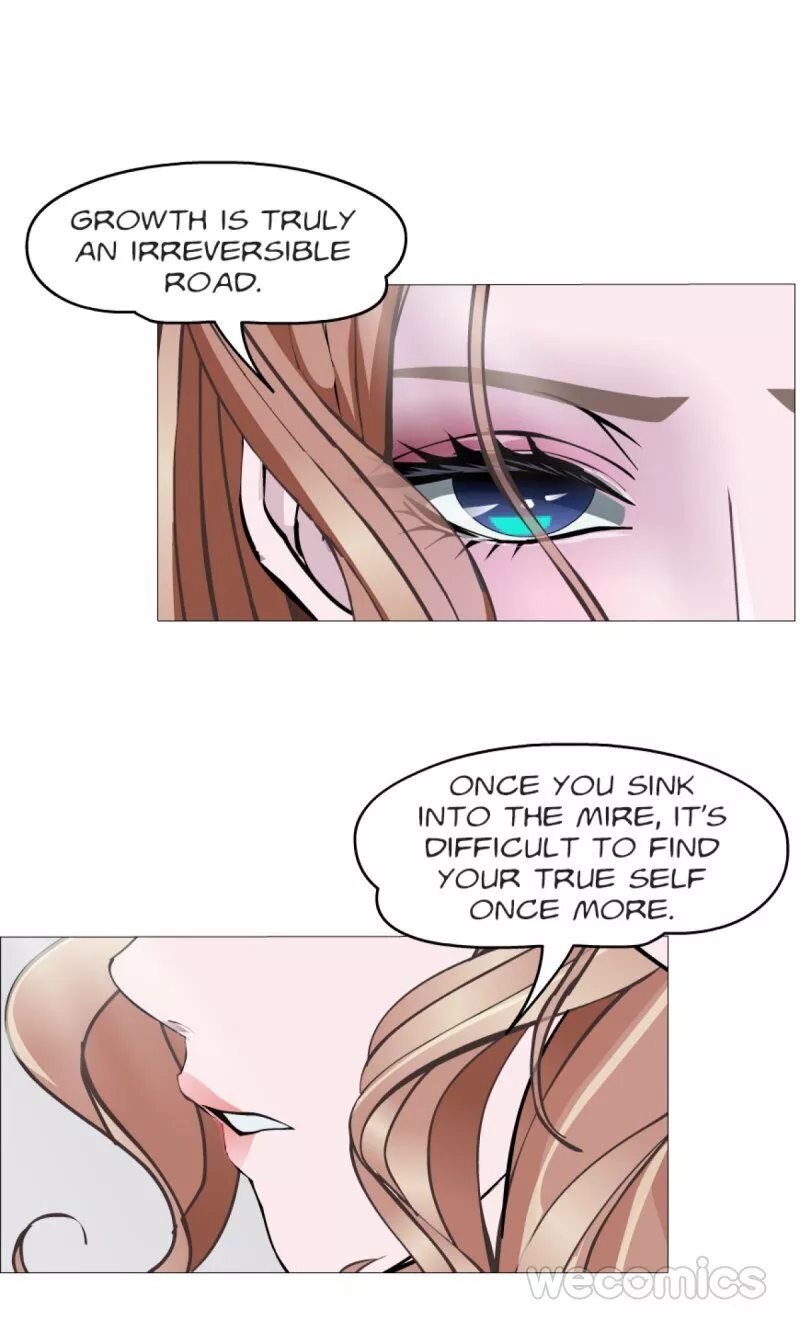 Trap of the Goddess Chapter 119 page 30