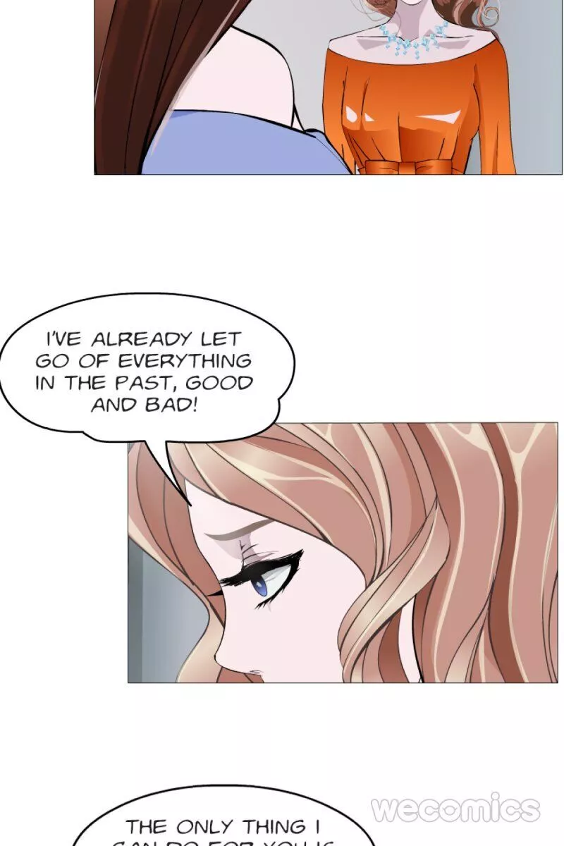 Trap of the Goddess Chapter 119 page 26