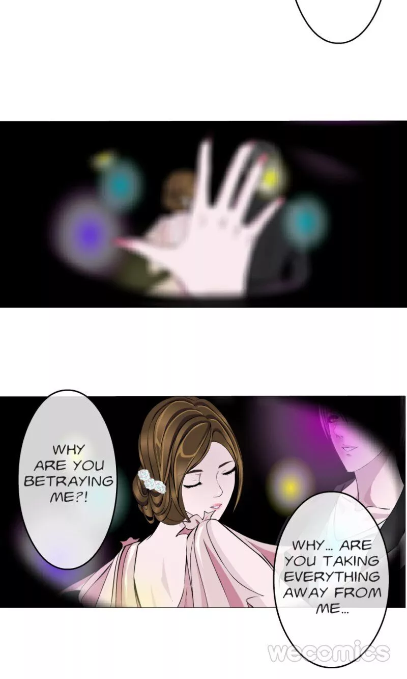 Trap of the Goddess Chapter 119 page 3