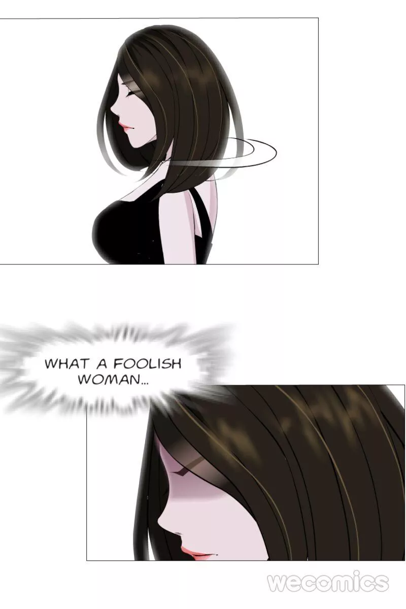 Trap of the Goddess Chapter 119 page 5