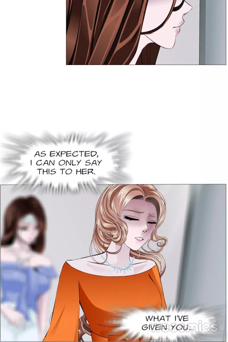 Trap of the Goddess Chapter 119 page 32