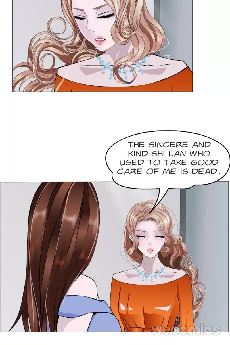 Trap of the Goddess Chapter 119 page 29