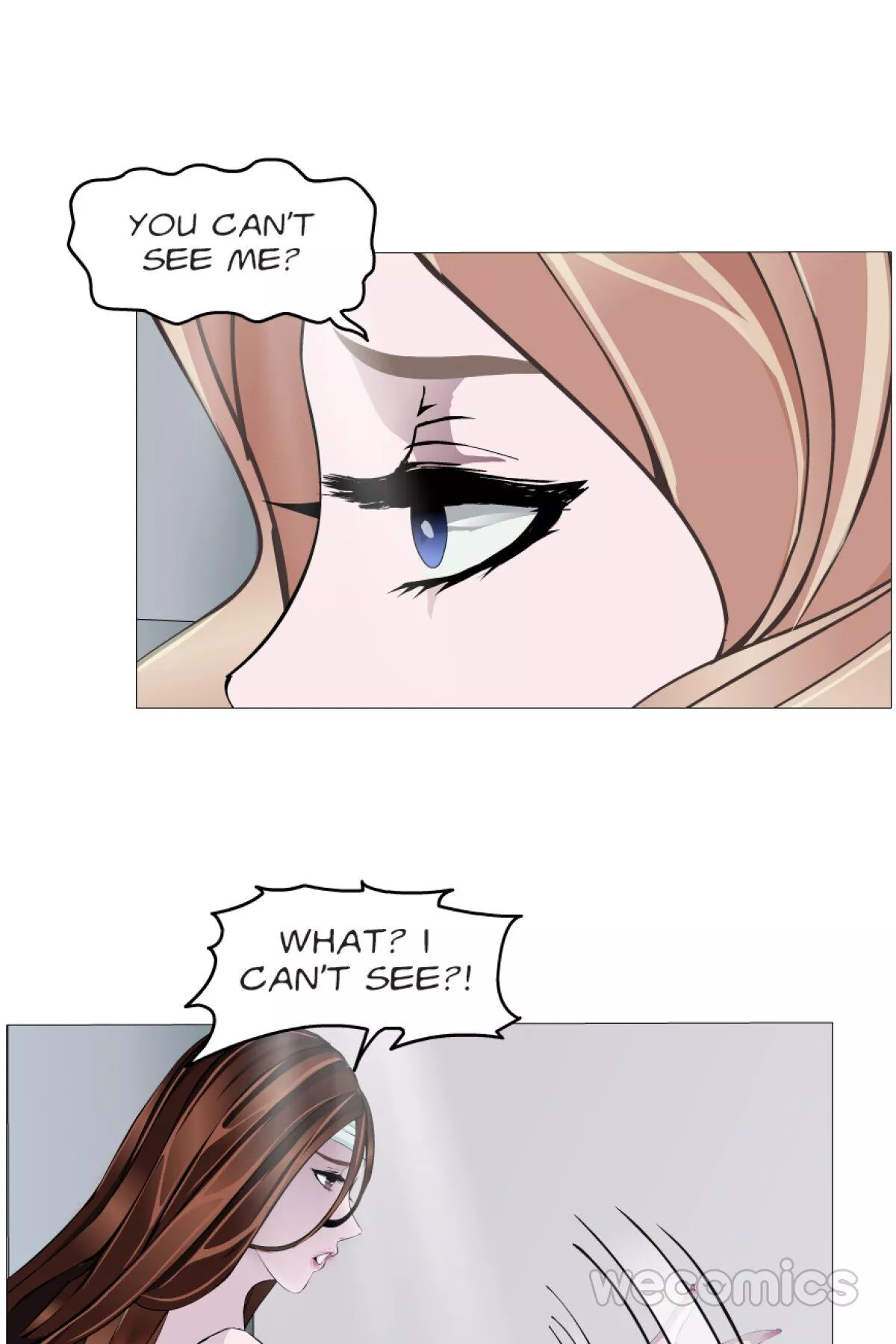 Trap of the Goddess Chapter 119 page 16