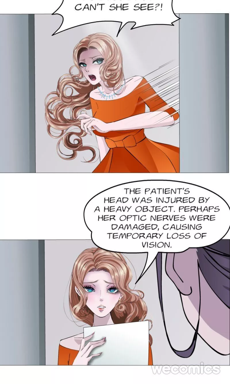 Trap of the Goddess Chapter 119 page 18