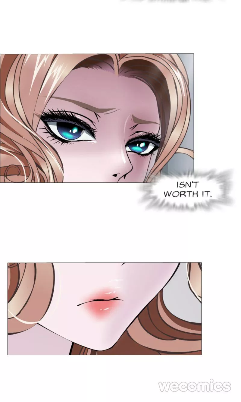 Trap of the Goddess Chapter 119 page 33