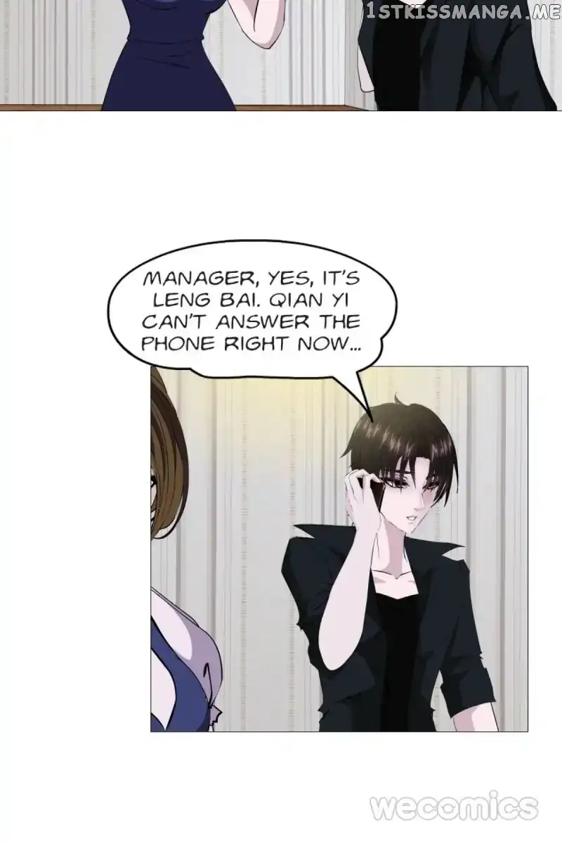 Trap of the Goddess Chapter 12 page 2