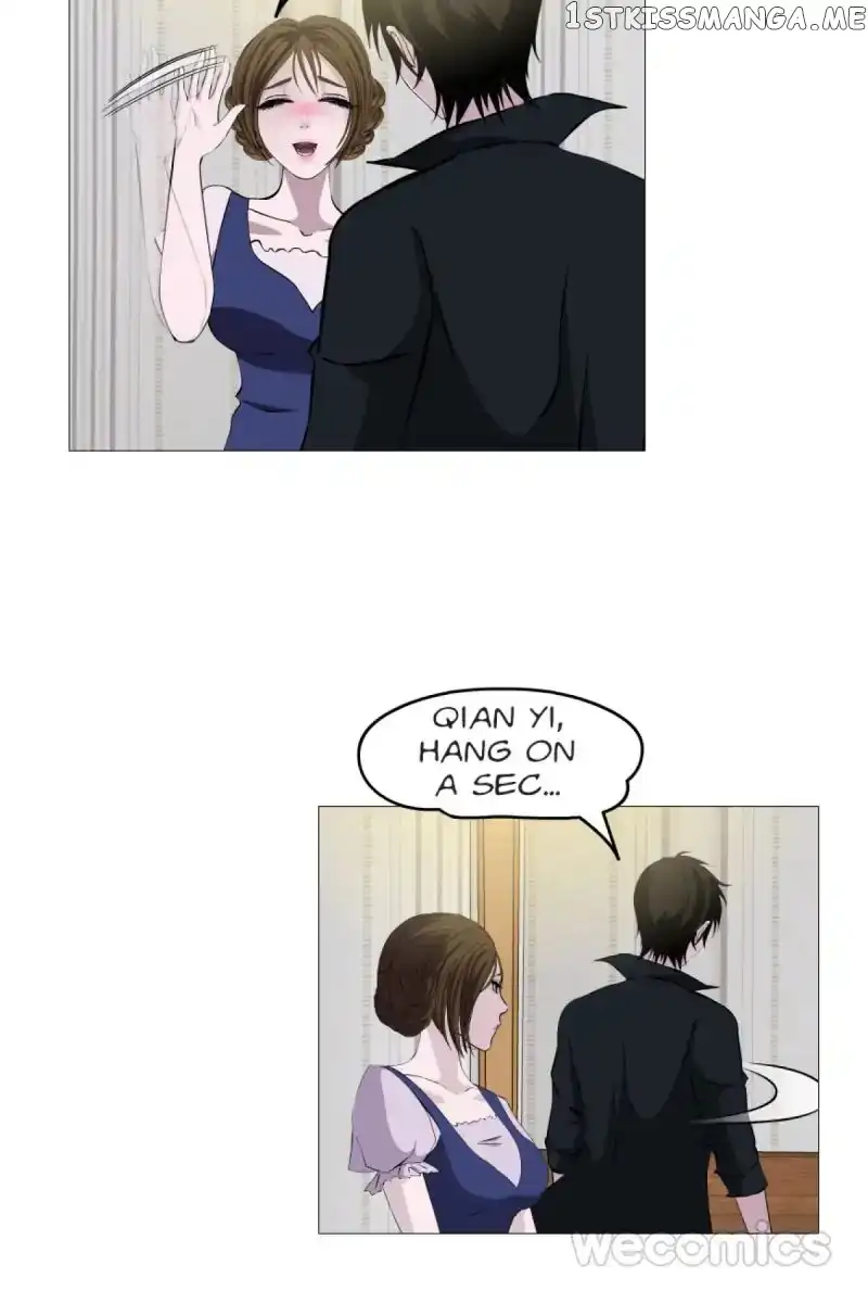Trap of the Goddess Chapter 12 page 5