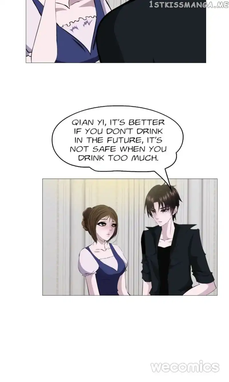 Trap of the Goddess Chapter 12 page 9