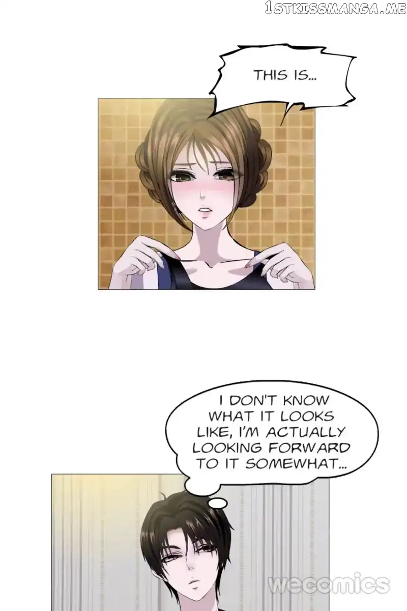 Trap of the Goddess Chapter 12 page 13