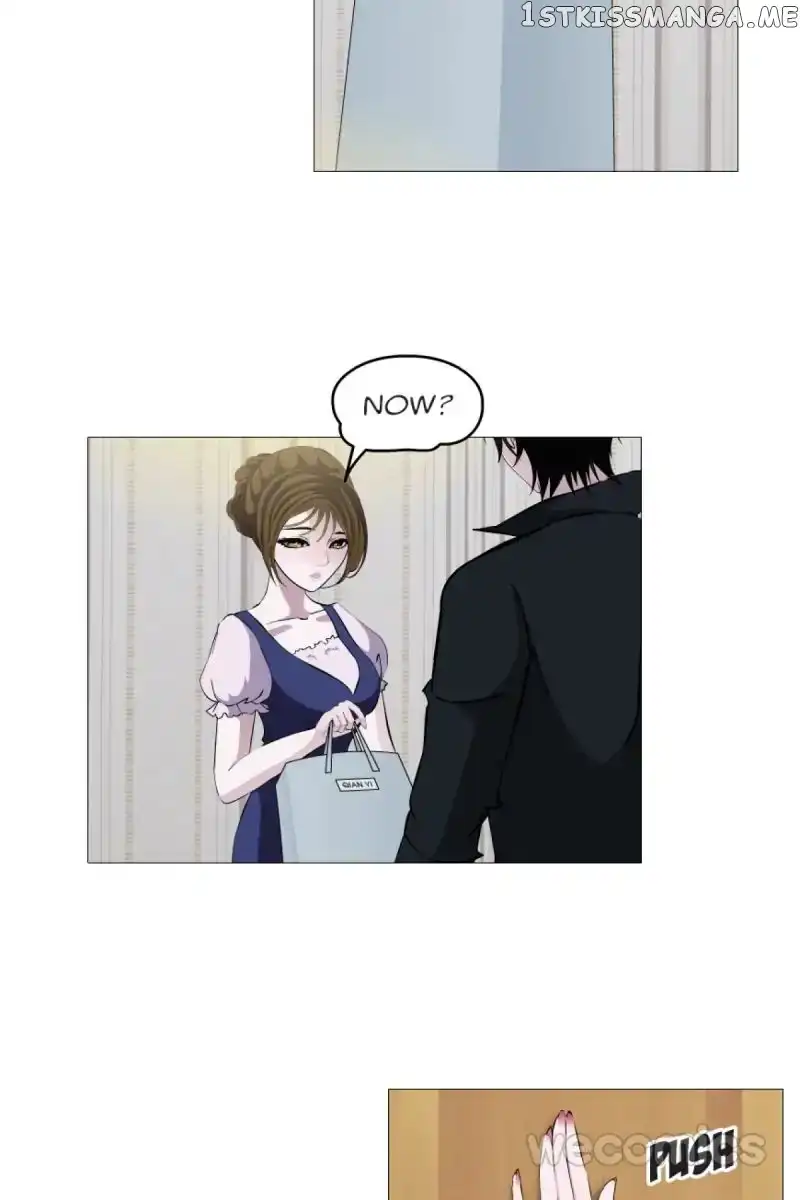 Trap of the Goddess Chapter 12 page 11