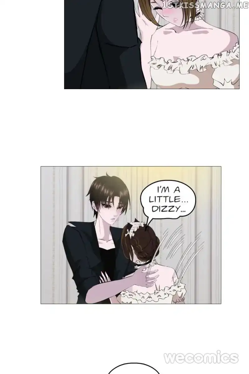 Trap of the Goddess Chapter 12 page 20
