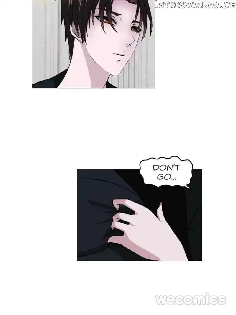 Trap of the Goddess Chapter 12 page 23