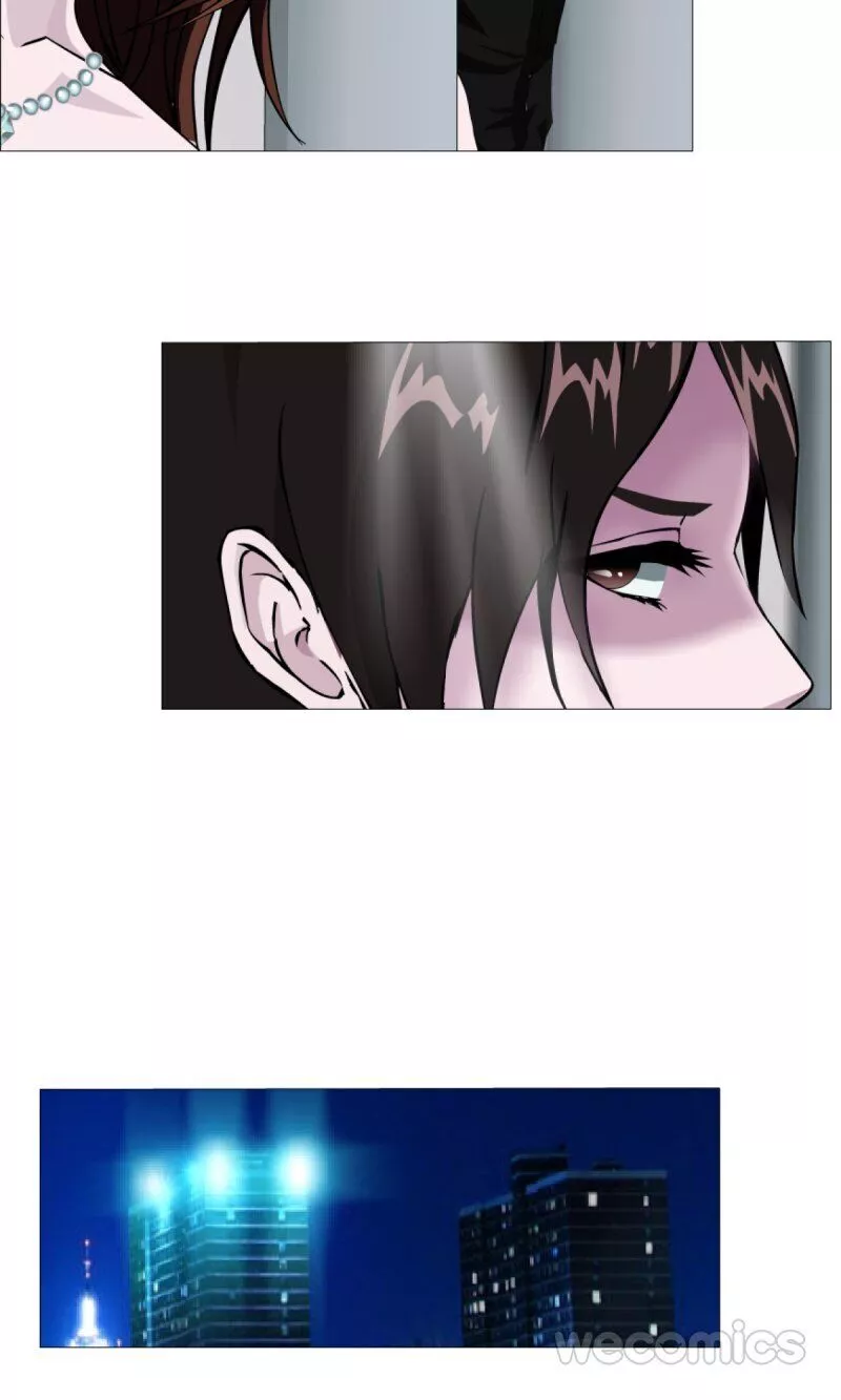 Trap of the Goddess Chapter 120 page 3