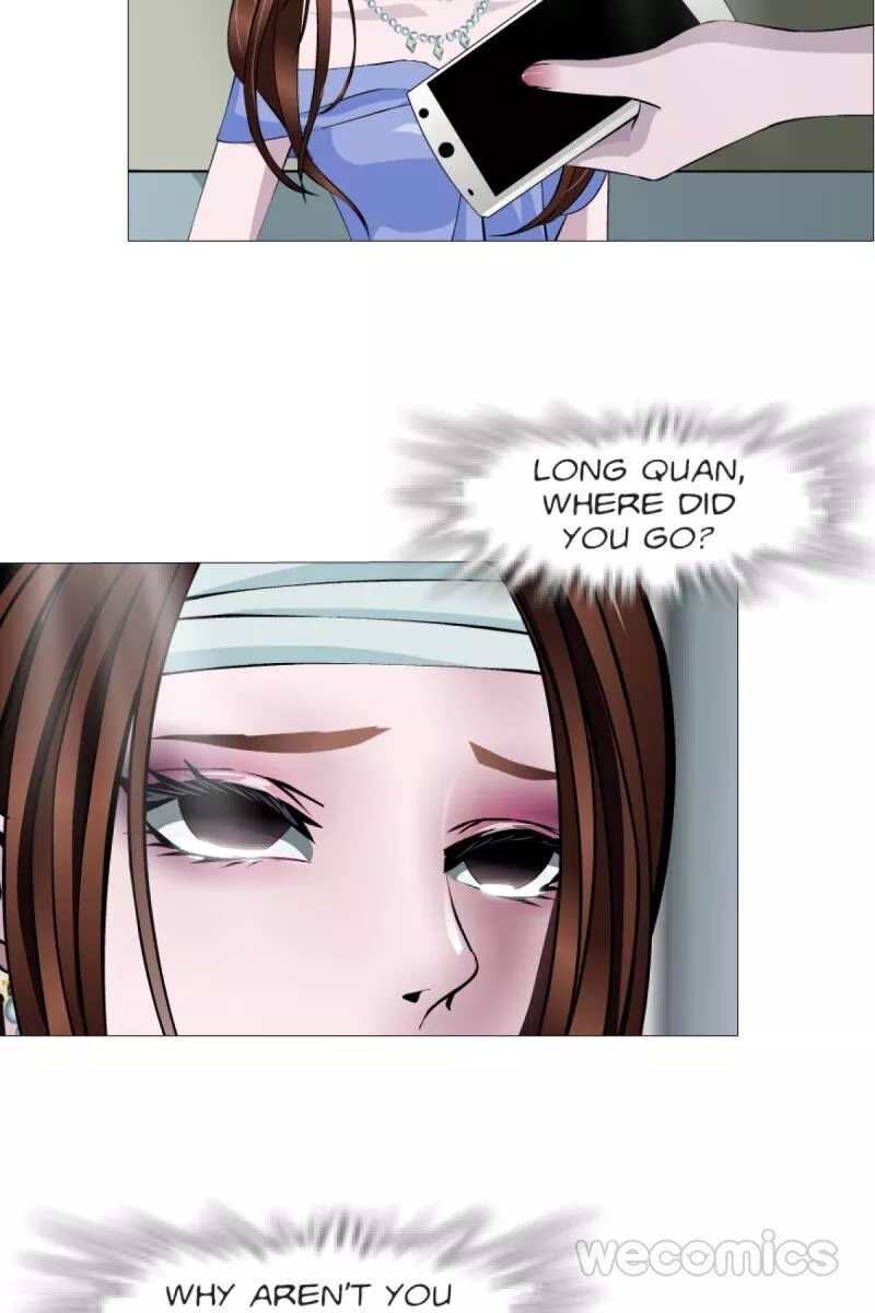 Trap of the Goddess Chapter 120 page 5