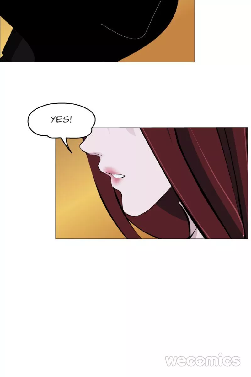 Trap of the Goddess Chapter 120 page 14
