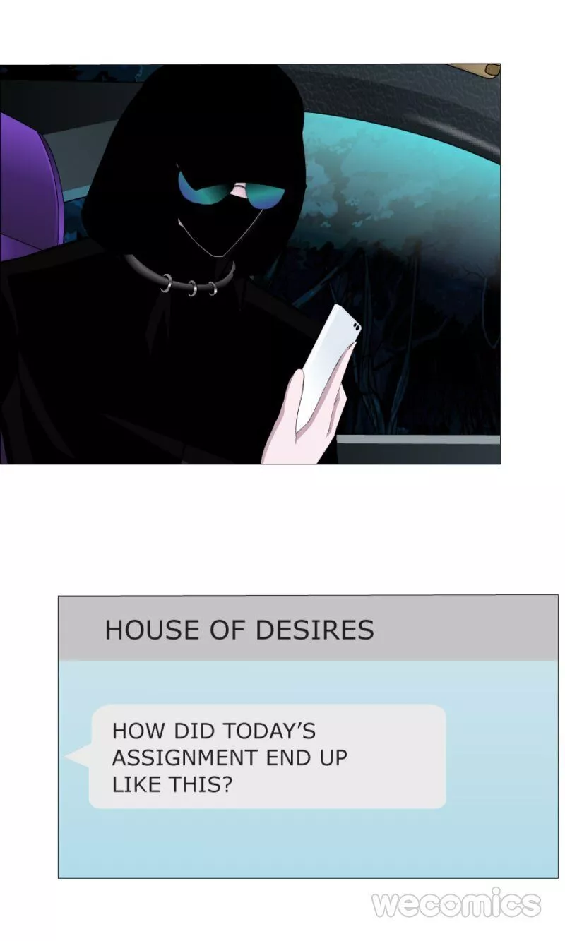Trap of the Goddess Chapter 120 page 15