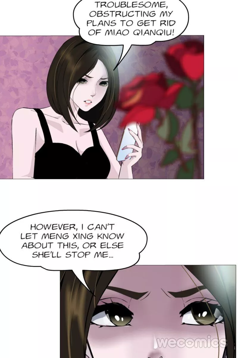 Trap of the Goddess Chapter 120 page 17