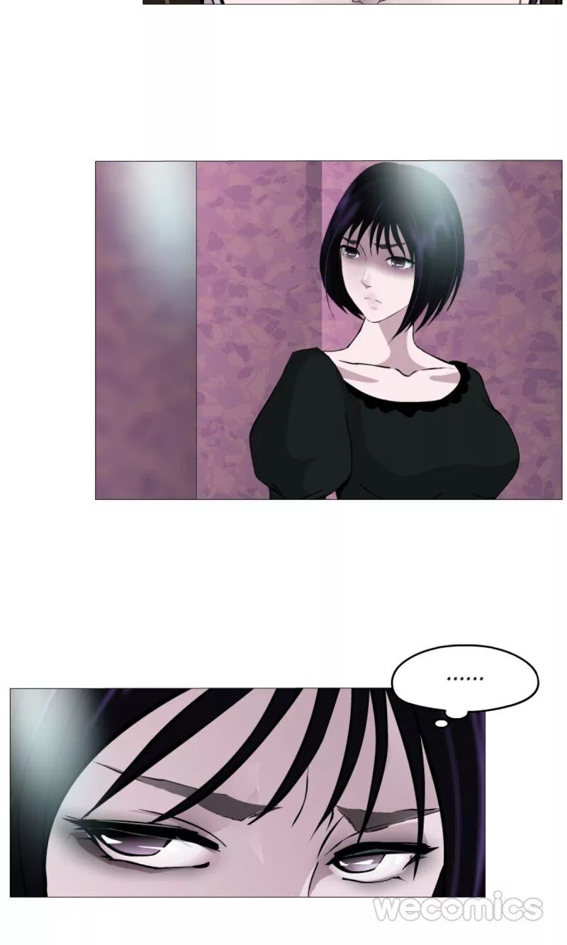 Trap of the Goddess Chapter 120 page 18