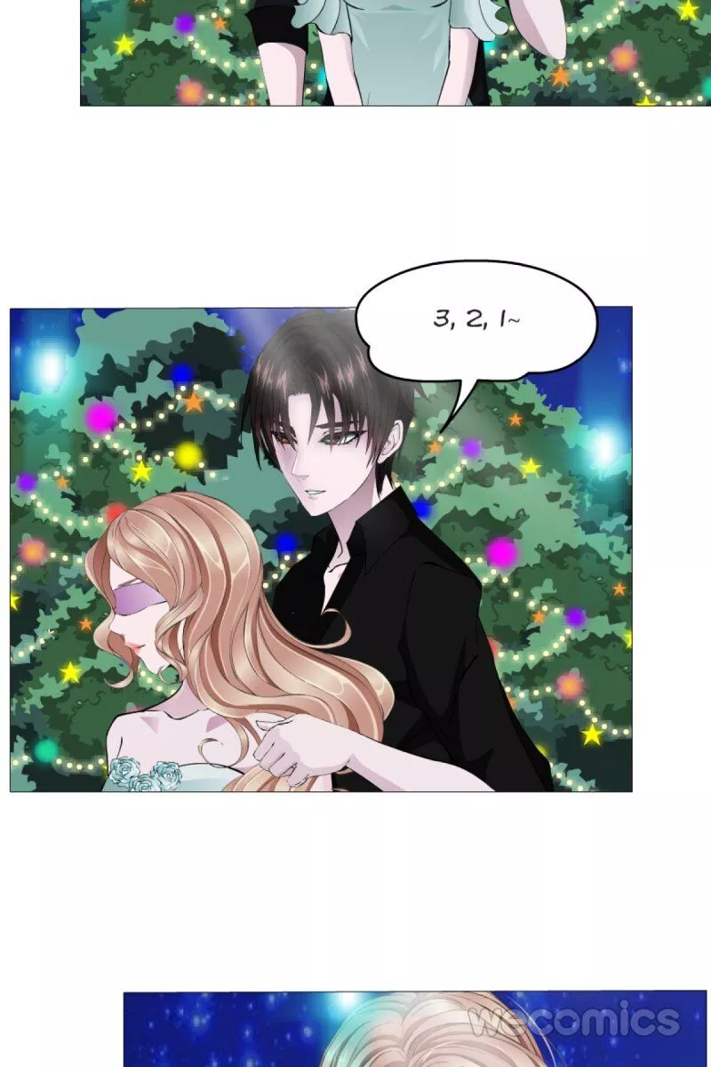 Trap of the Goddess Chapter 120 page 20