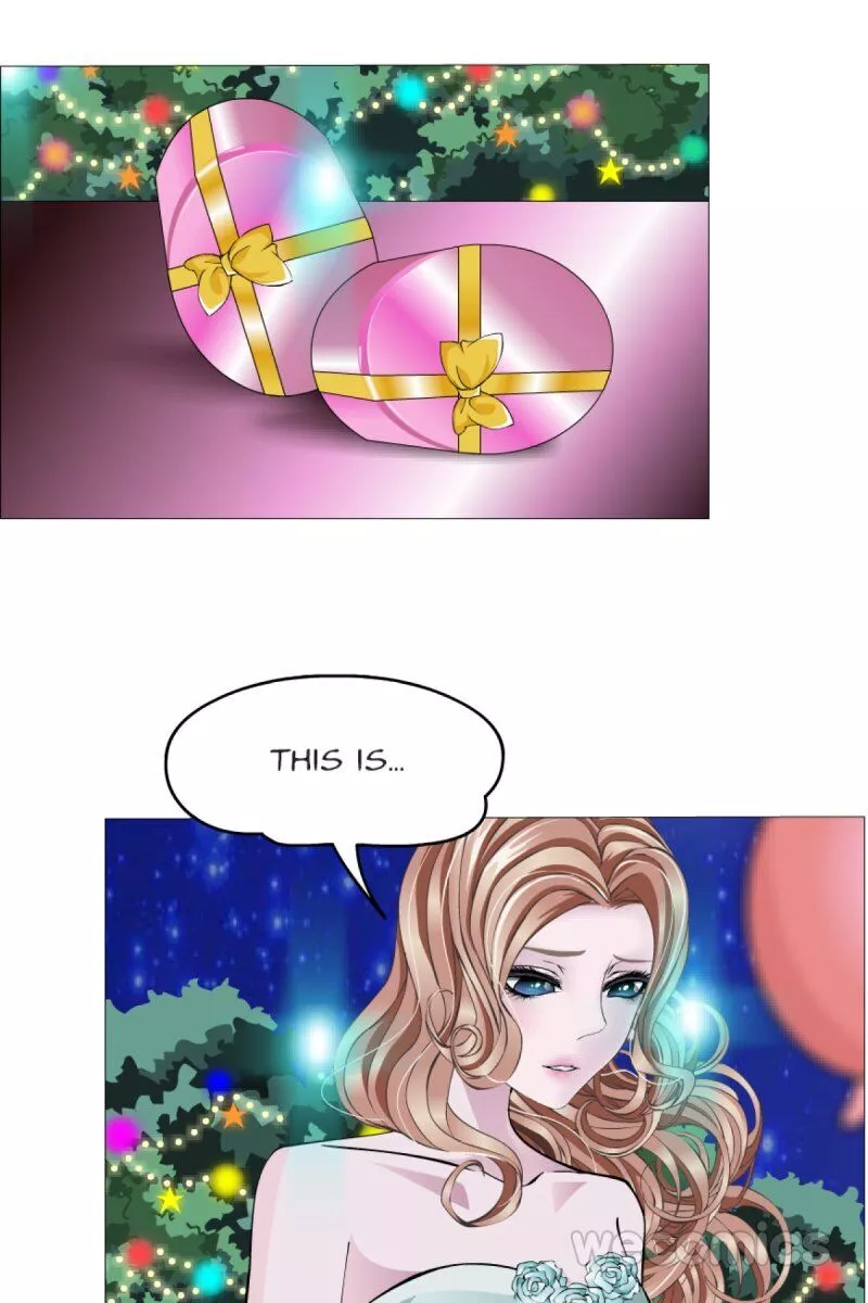Trap of the Goddess Chapter 120 page 23
