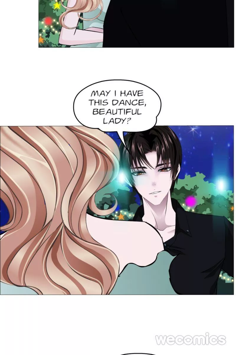 Trap of the Goddess Chapter 120 page 26