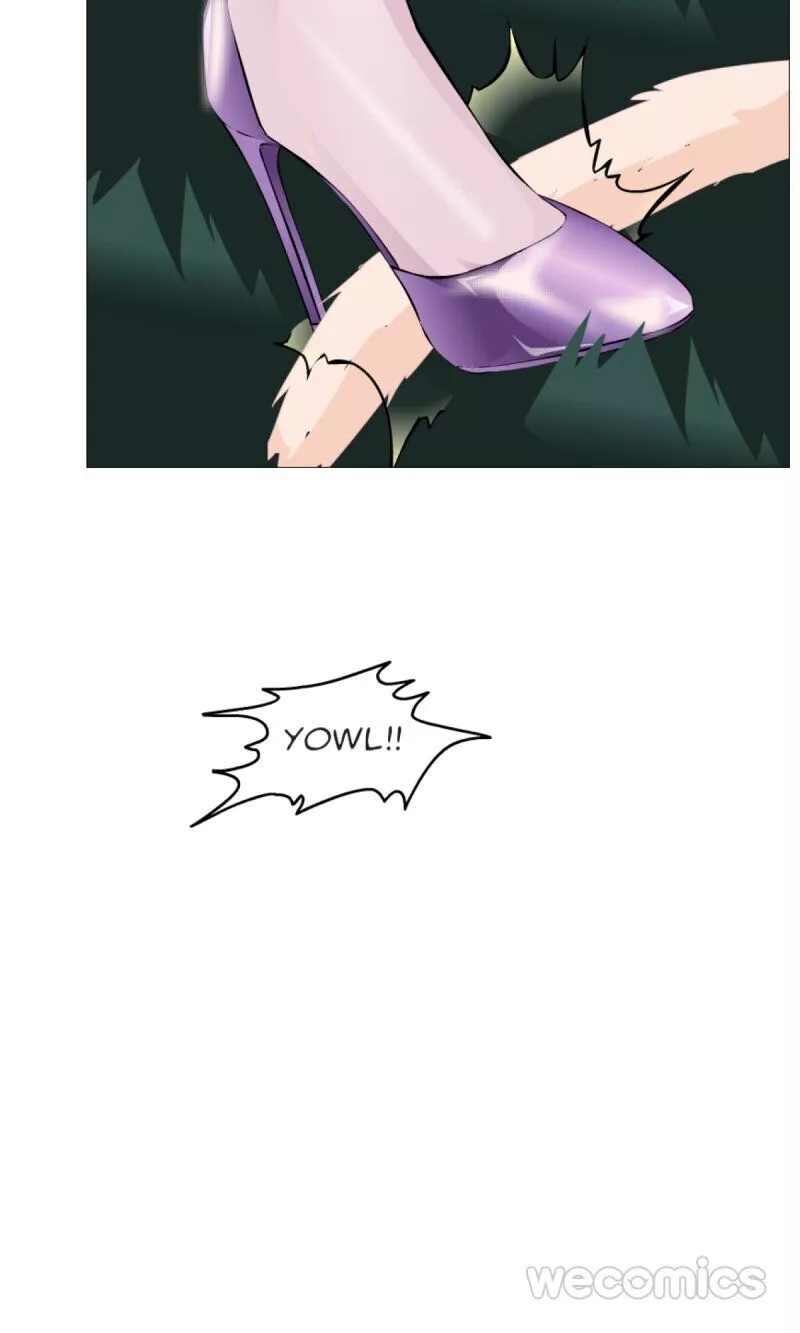 Trap of the Goddess Chapter 120 page 33