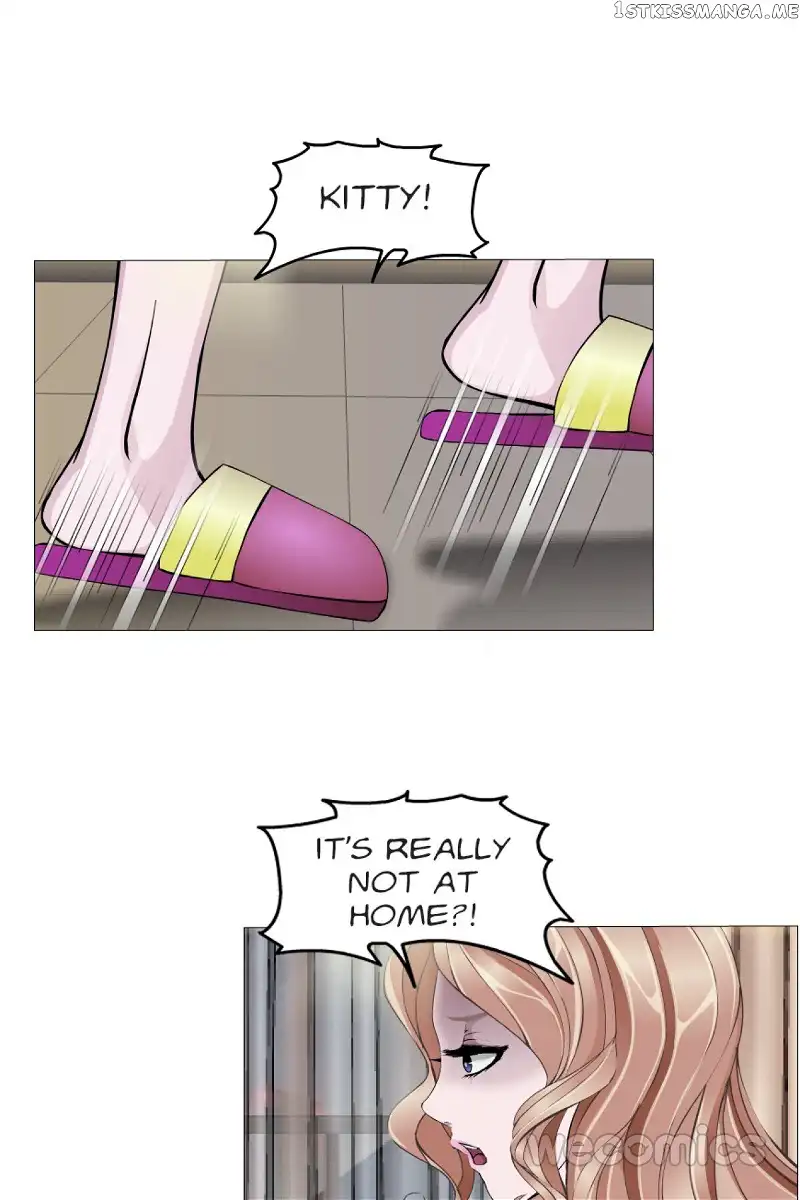 Trap of the Goddess Chapter 121 page 4
