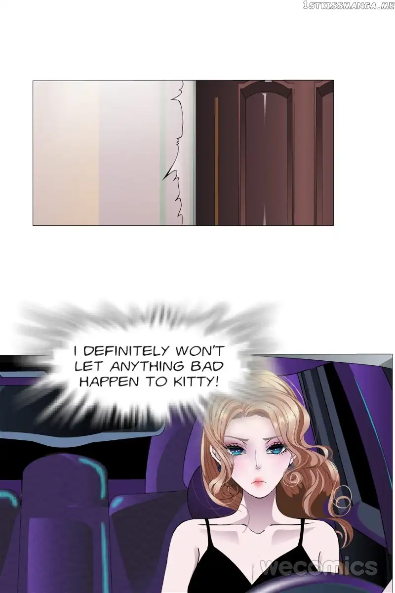 Trap of the Goddess Chapter 121 page 7