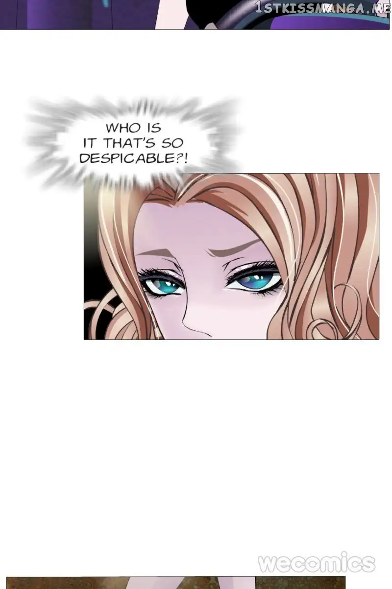 Trap of the Goddess Chapter 121 page 8