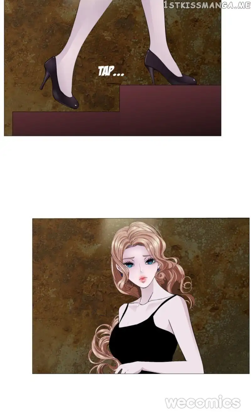 Trap of the Goddess Chapter 121 page 9