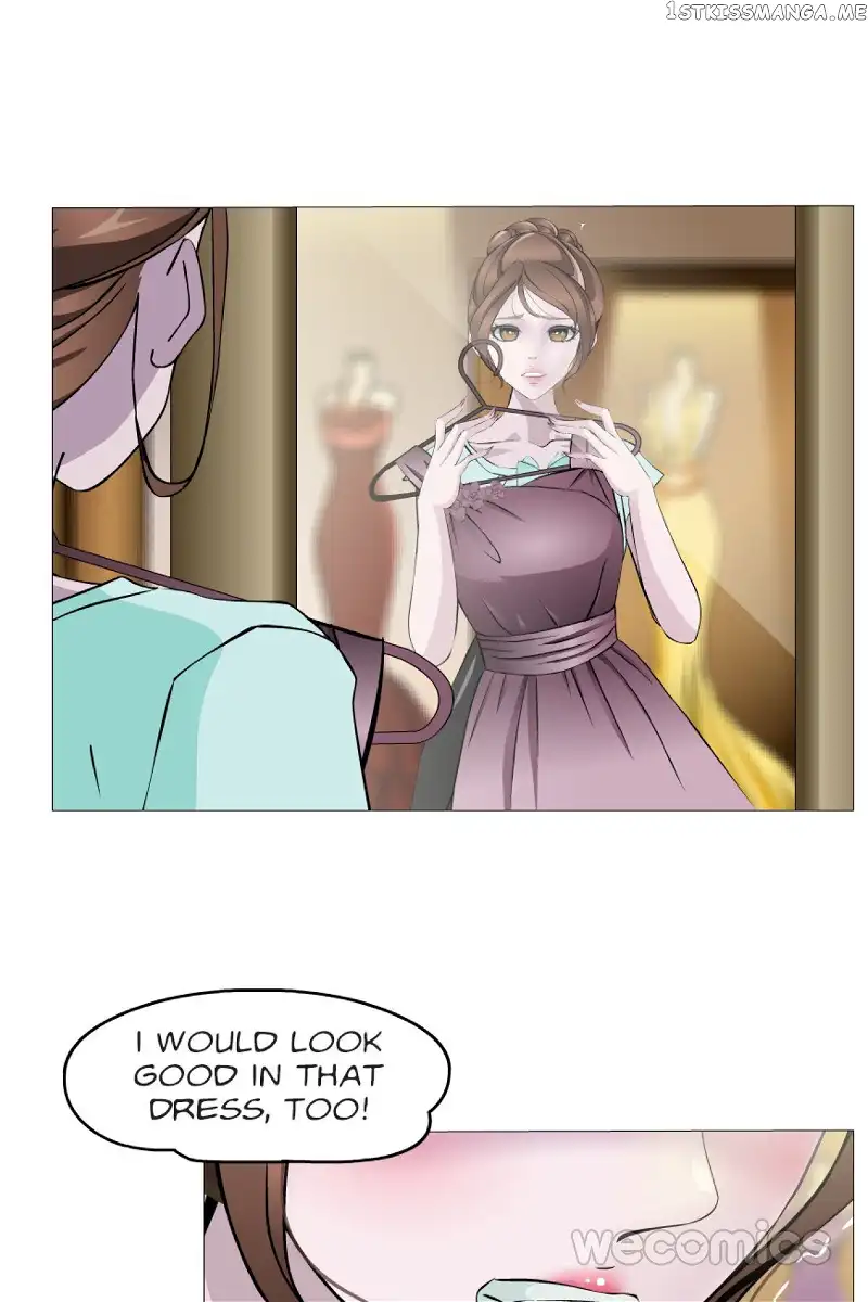 Trap of the Goddess Chapter 121 page 16