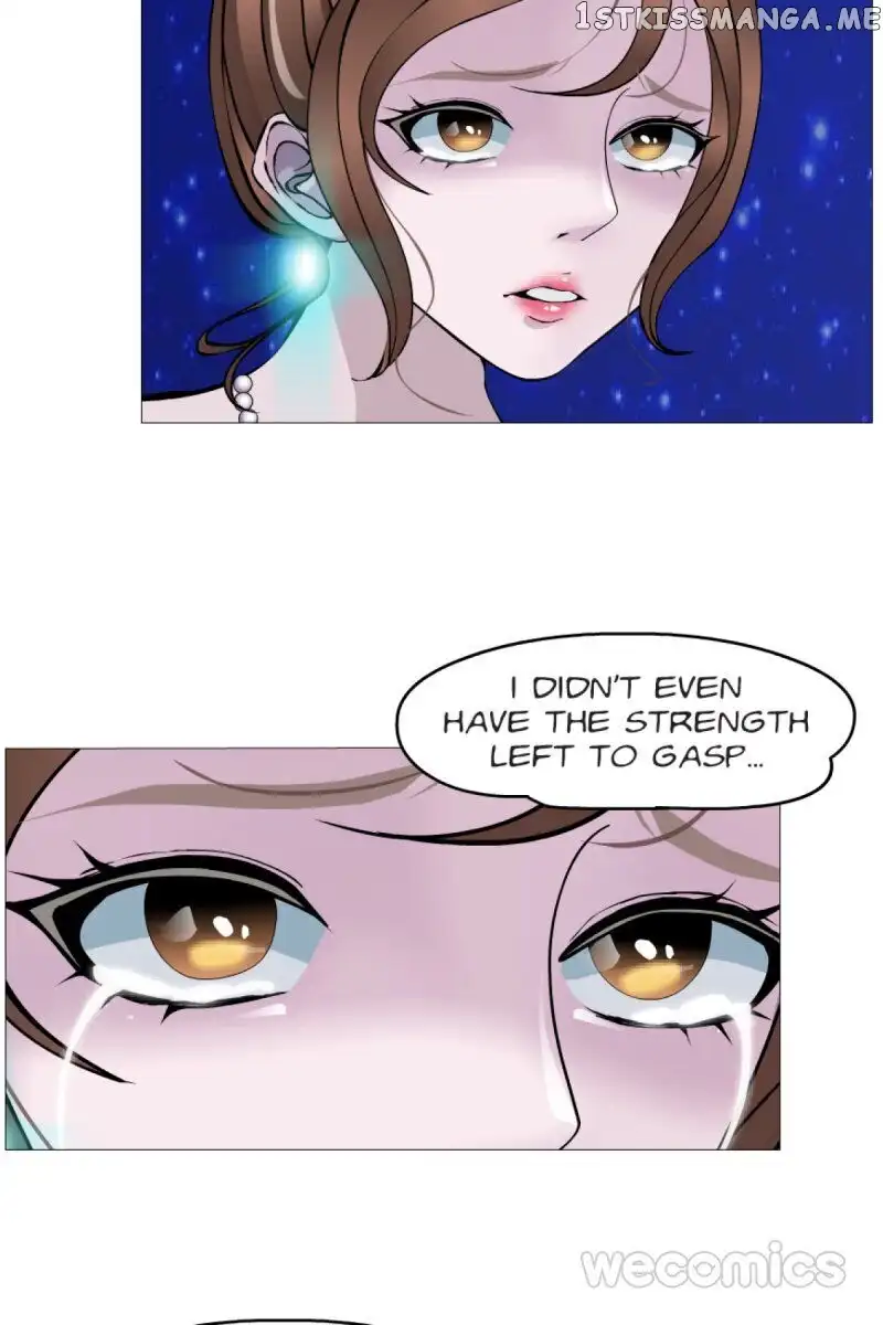 Trap of the Goddess Chapter 121 page 20