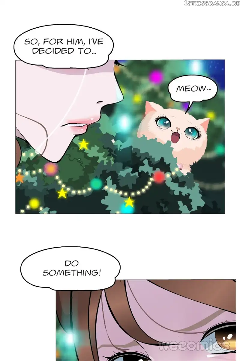 Trap of the Goddess Chapter 121 page 22