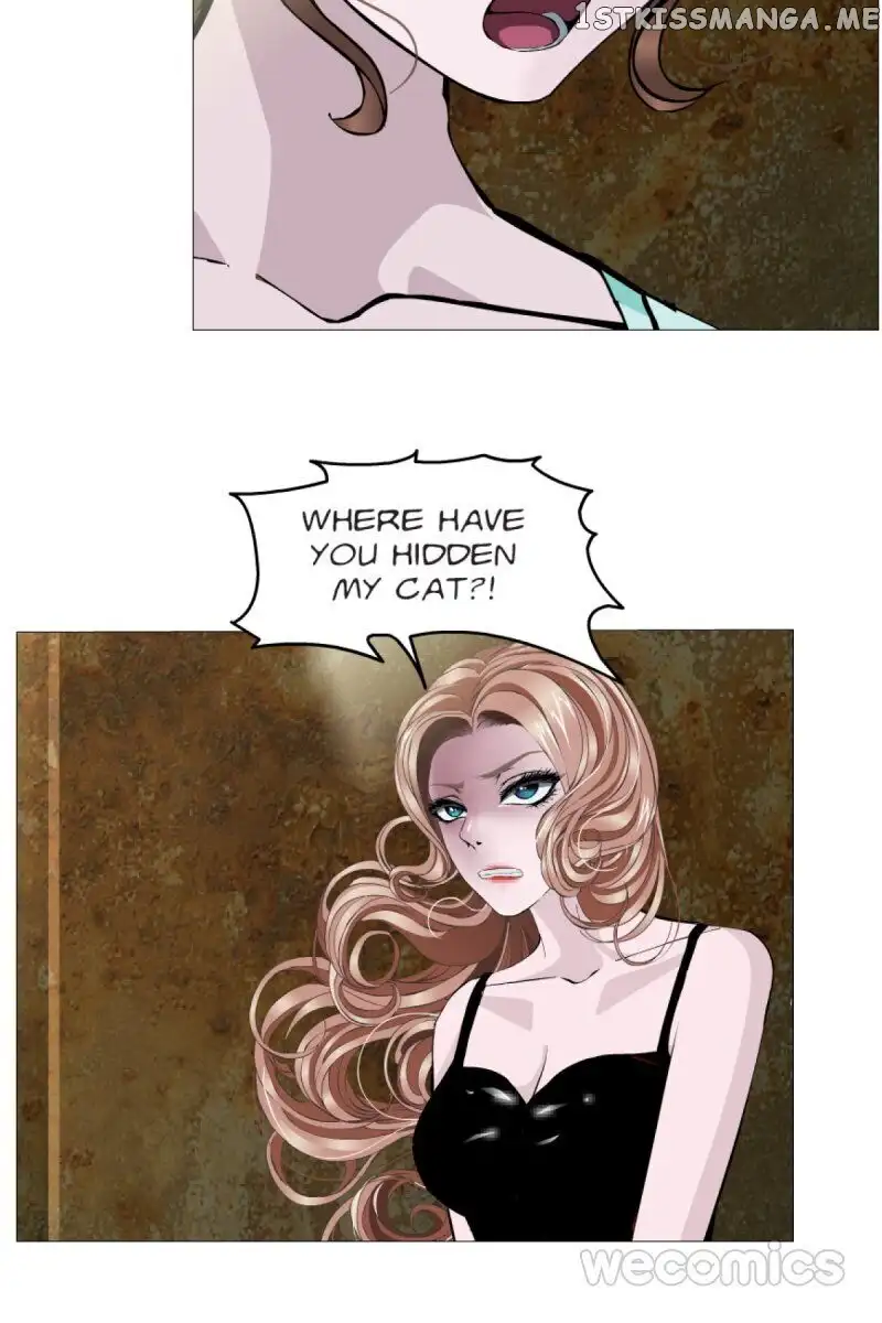 Trap of the Goddess Chapter 121 page 26