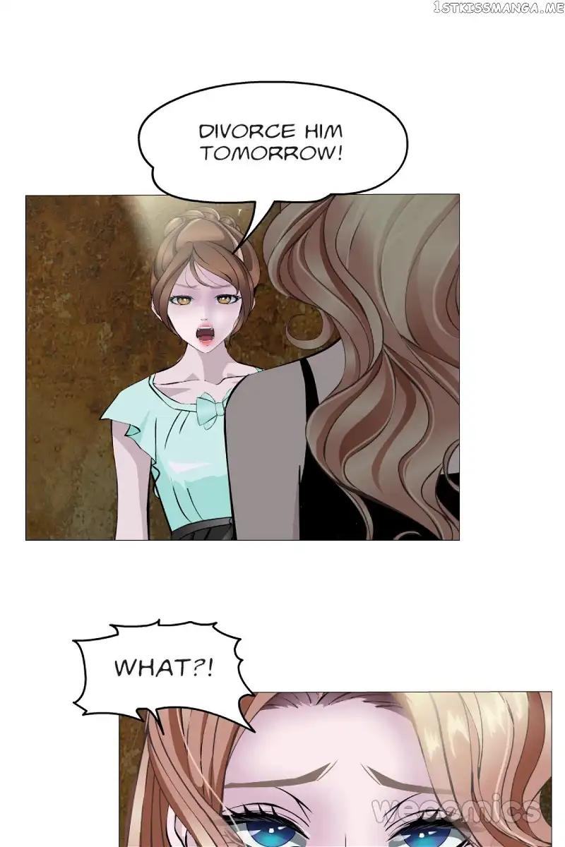 Trap of the Goddess Chapter 121 page 28
