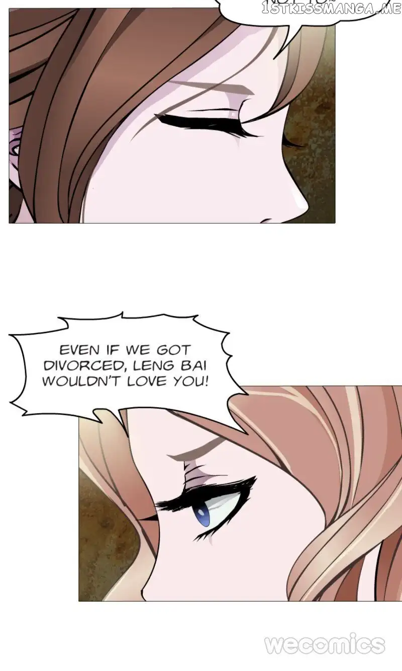 Trap of the Goddess Chapter 121 page 30