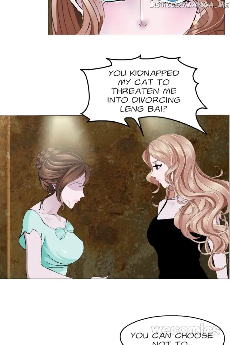 Trap of the Goddess Chapter 121 page 29