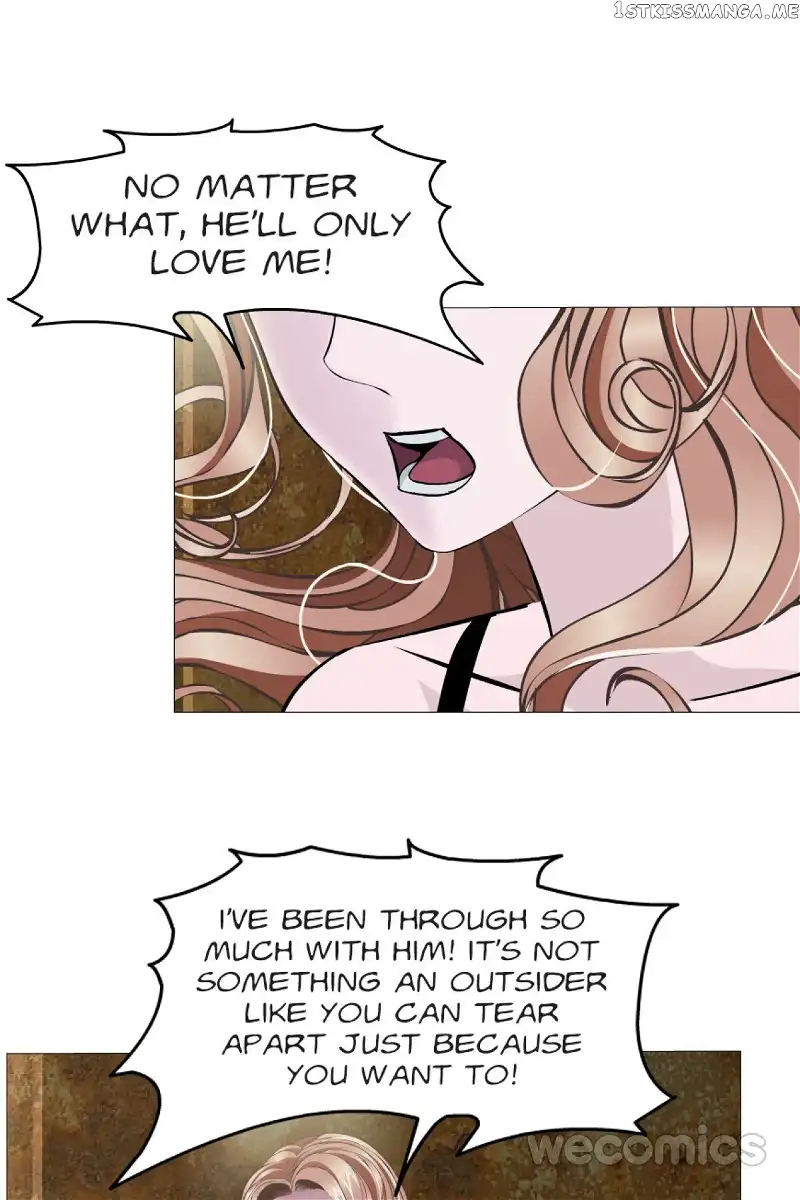 Trap of the Goddess Chapter 121 page 31