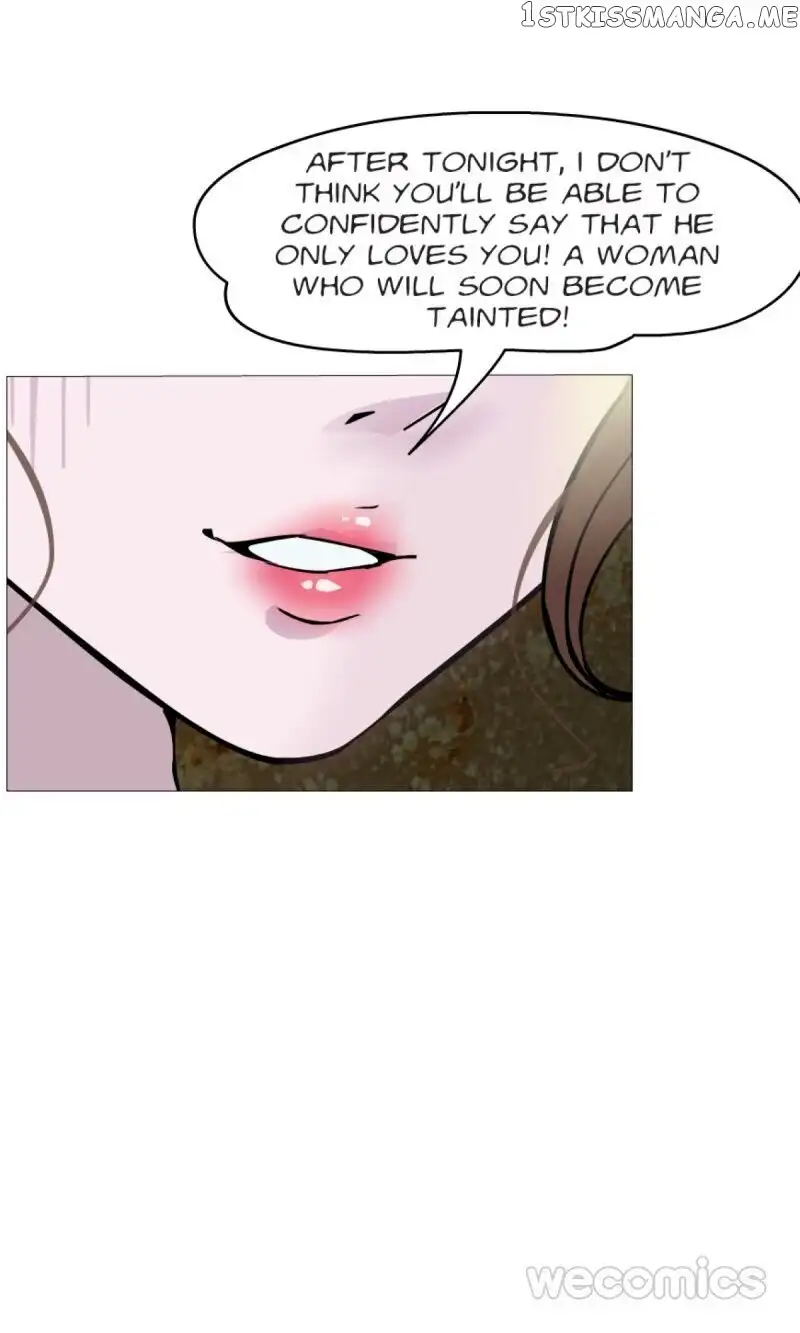 Trap of the Goddess Chapter 121 page 33
