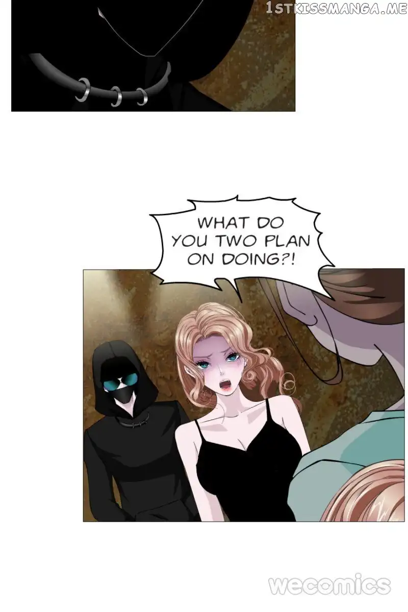 Trap of the Goddess Chapter 122 page 5