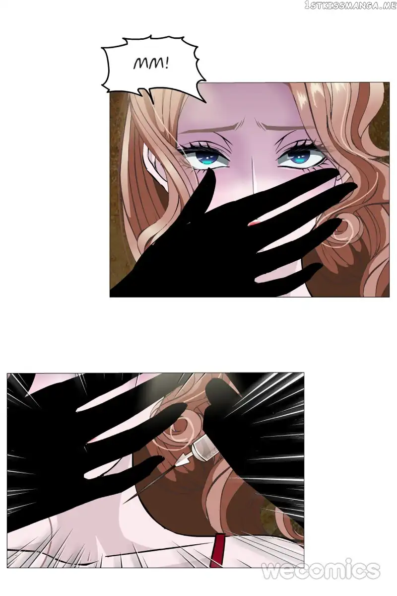 Trap of the Goddess Chapter 122 page 7