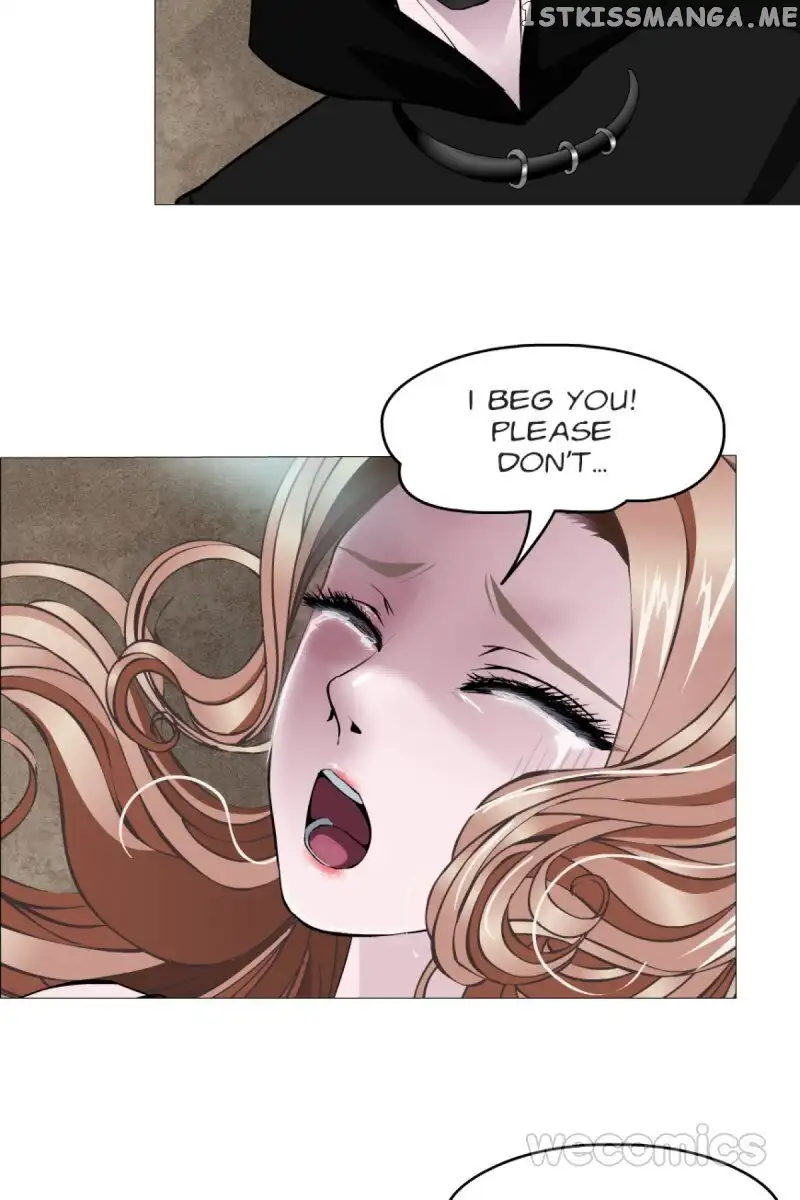 Trap of the Goddess Chapter 122 page 29